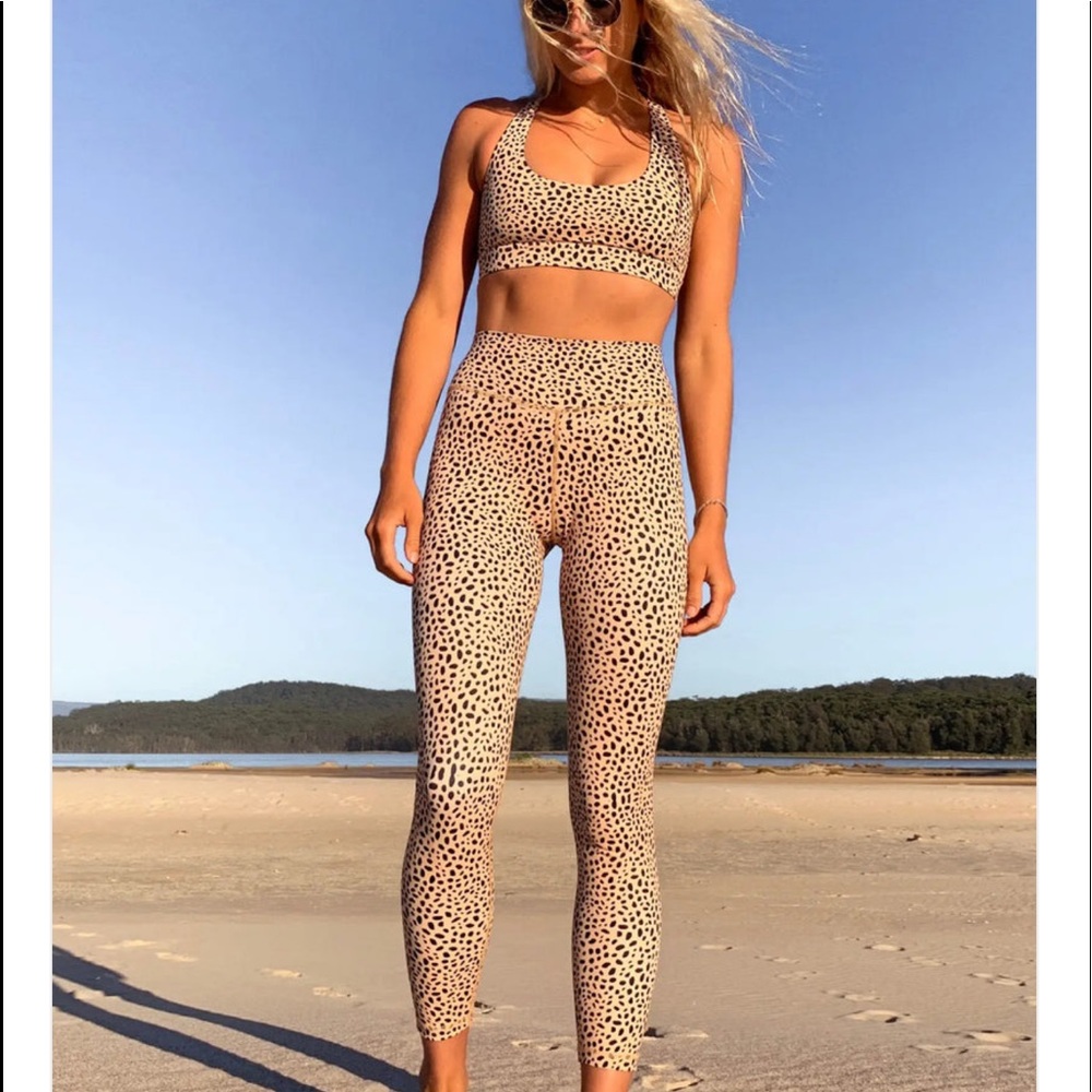 Kavala Leggings